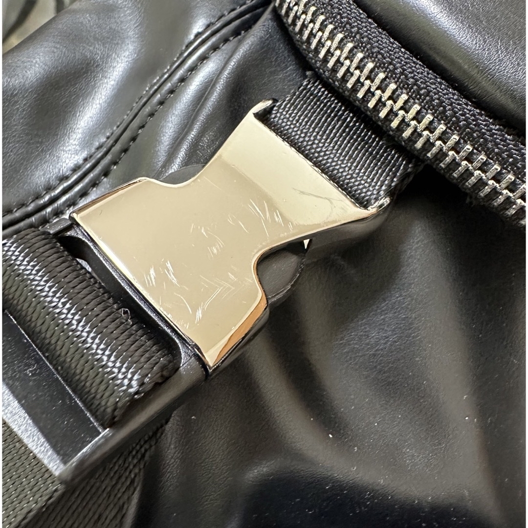 ZUCCa(ズッカ)のSH様　専用 メンズのバッグ(バッグパック/リュック)の商品写真