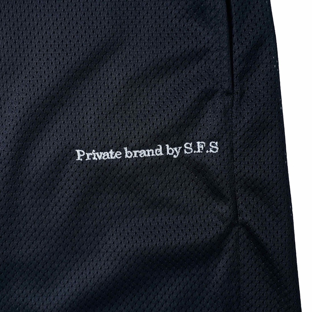 private brand by s.f.s バギー ショートパンツ | mag-mar.org