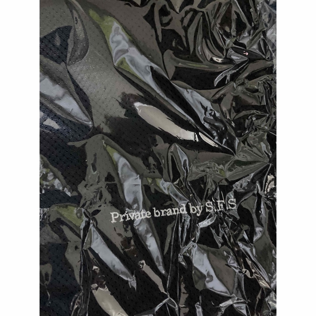 1LDK SELECT - private brand by s.f.s バギー ショートパンツの通販