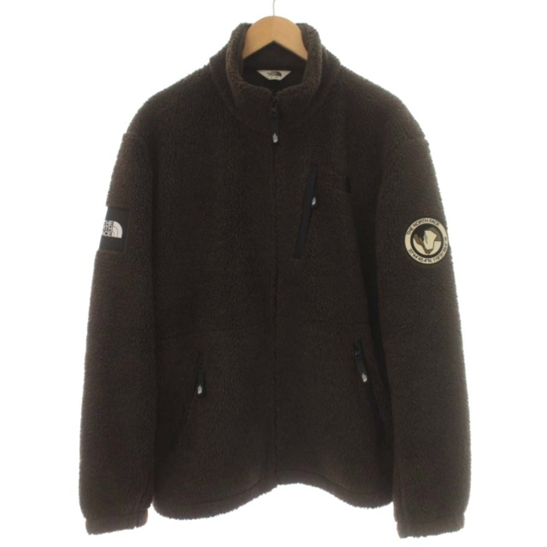 ザノースフェイス RIMO FLEECE JACKET NJ4FK55K XL - ブルゾン