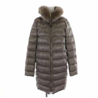 ヘルノ(ブルー・ネイビー/青色系)の通販 92点 | HERNOを買うならラクマ