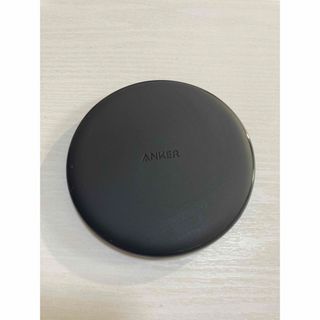 アンカー(Anker)のAnker PowerWave 10 Pad ワイヤレス充電器 (PC周辺機器)