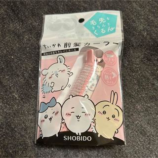 チイカワ(ちいかわ)のちいかわ 前髪カーラー(ヘアピン)