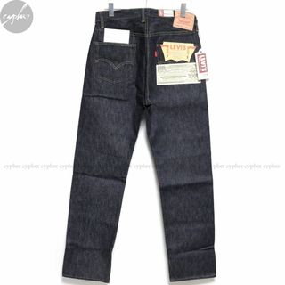 リーバイス(Levi's)の32 34 新品 LVC リーバイス 1963 501XX 復刻 デニム パンツ(デニム/ジーンズ)