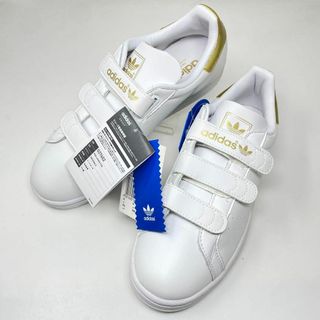 アディダス(adidas)の✨値下げ中✨ adidas スニーカー ロッドレーバー G27602 白 24(スニーカー)