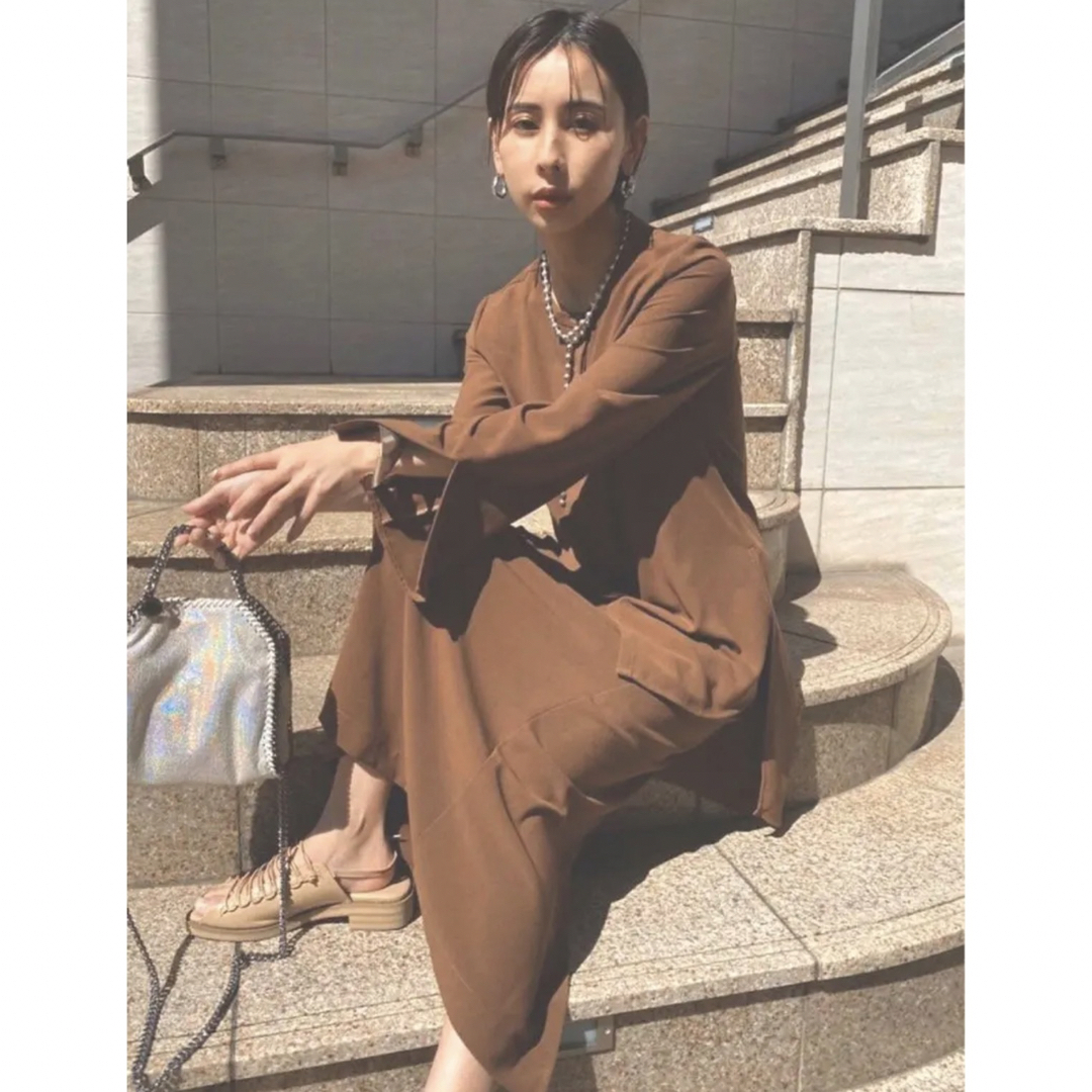 AMERI Vintage アメリヴィンテージBUNDLING SANDAL AMERI Vintage アメリヴィンテージBUNDLING SANDAL