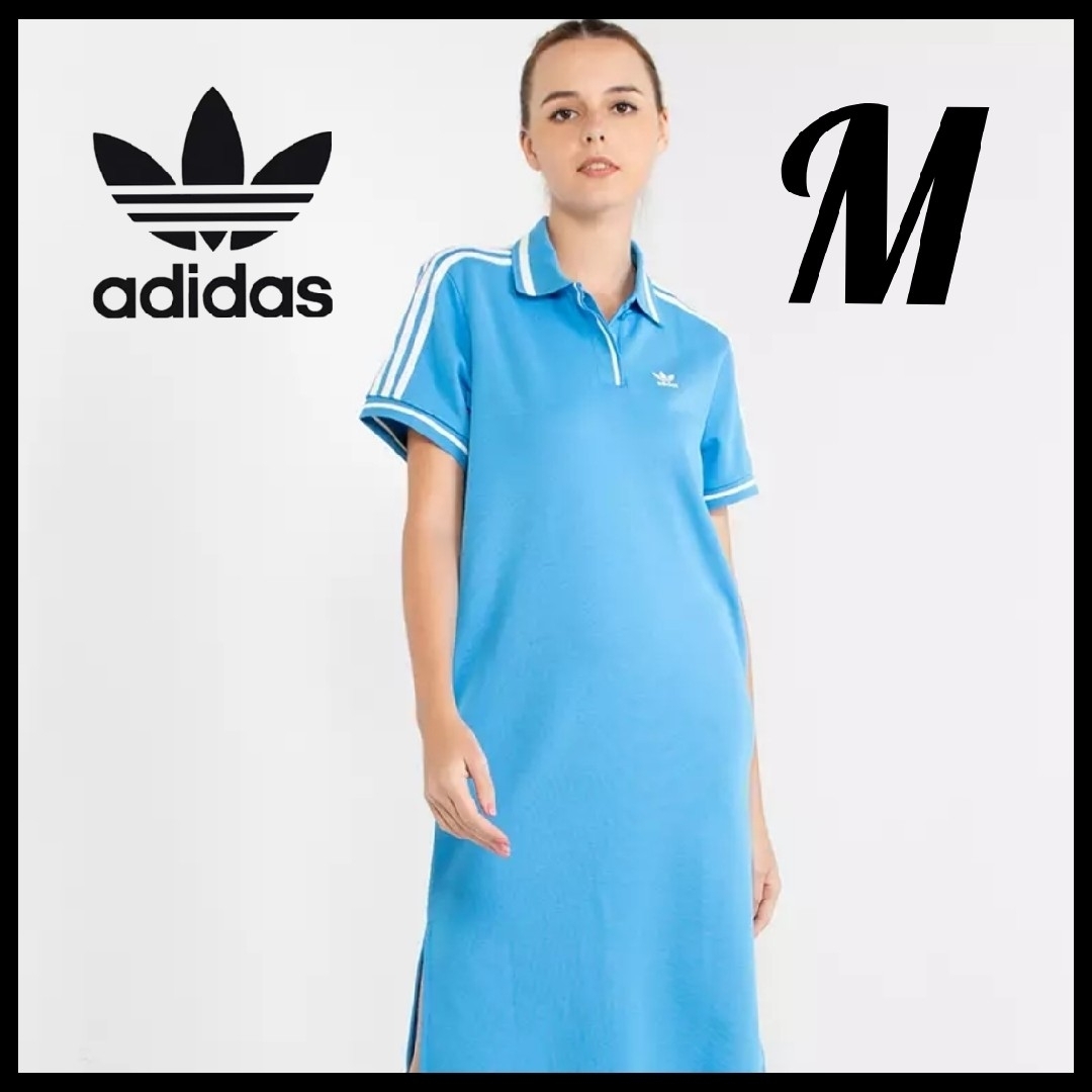 adidas テベマググ　パーカー