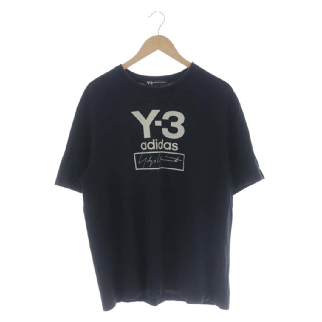 ワイスリー 19年物 STACKED LOGO TEE Tシャツ カットソー