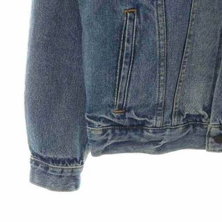 Levi's★90'sVINTAGE★デニムジャケット★USA製★リーバイス★青