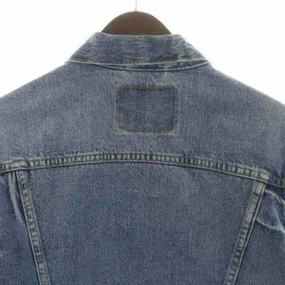 Levi's★90'sVINTAGE★デニムジャケット★USA製★リーバイス★青