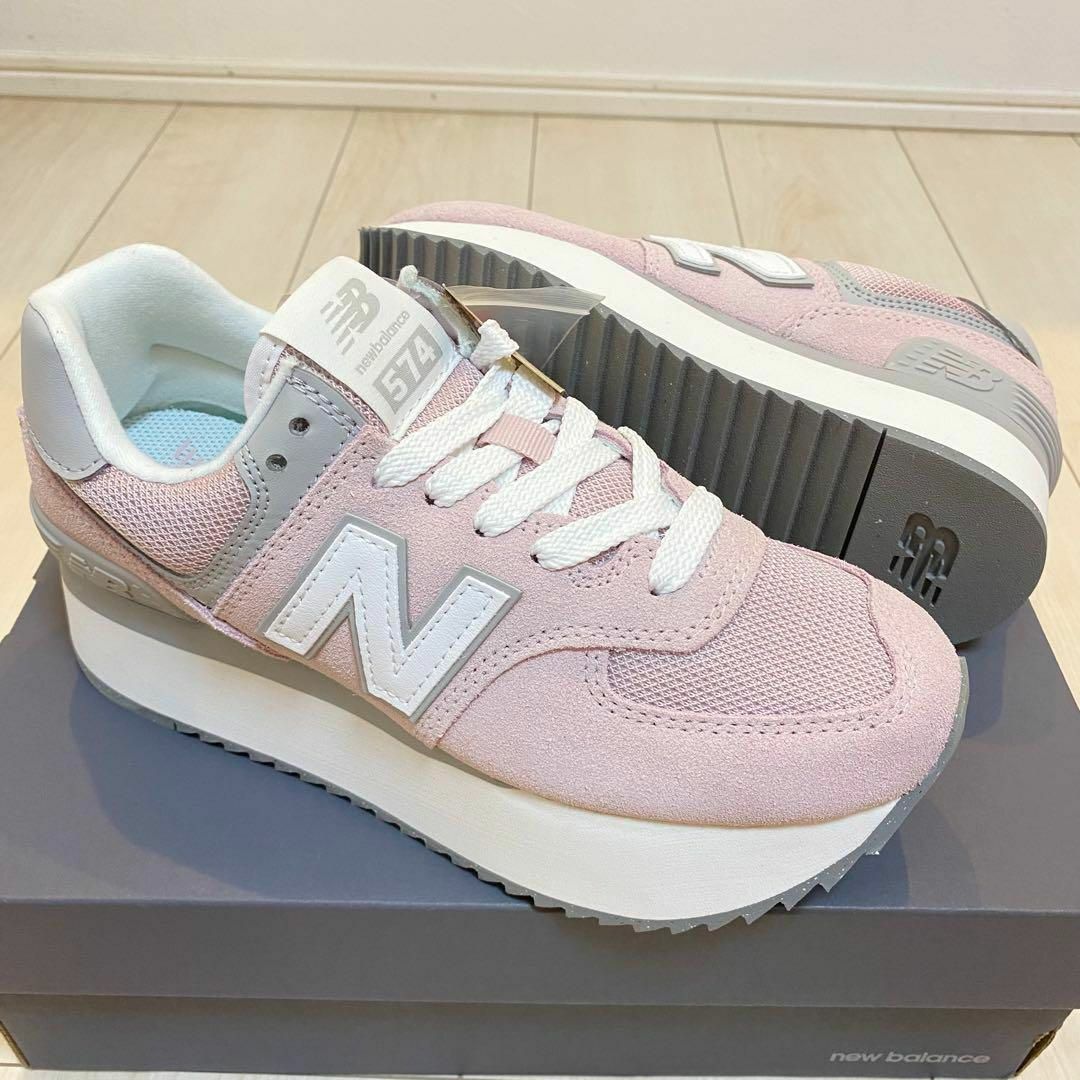 新品newbalance574