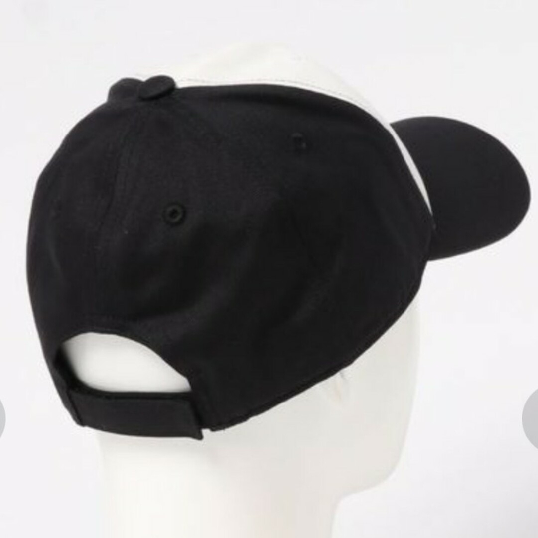 agnes b.(アニエスベー)のagnes b.　帽子 レディースの帽子(キャップ)の商品写真
