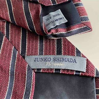 JUNKO SHIMADA - 新品 タグ付 JUNKO SHIMADA メンズ ワイシャツ 長袖