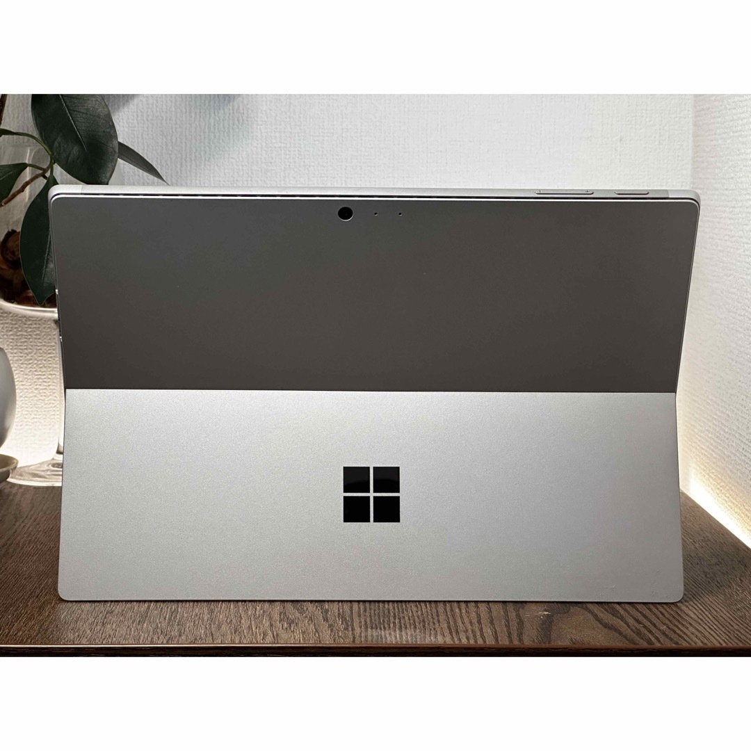 美品 Surface Pro 6 Pro6 i5 8 SSD 128GB