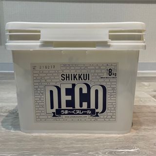 うま〜くヌレール DECO 8kg 残量9割(その他)