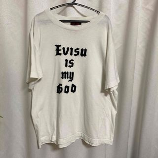 激レアEvis半袖Tシャツサイズ38