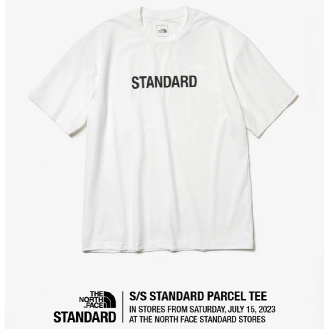 3枚セット the north  face standard TEE Mサイズ