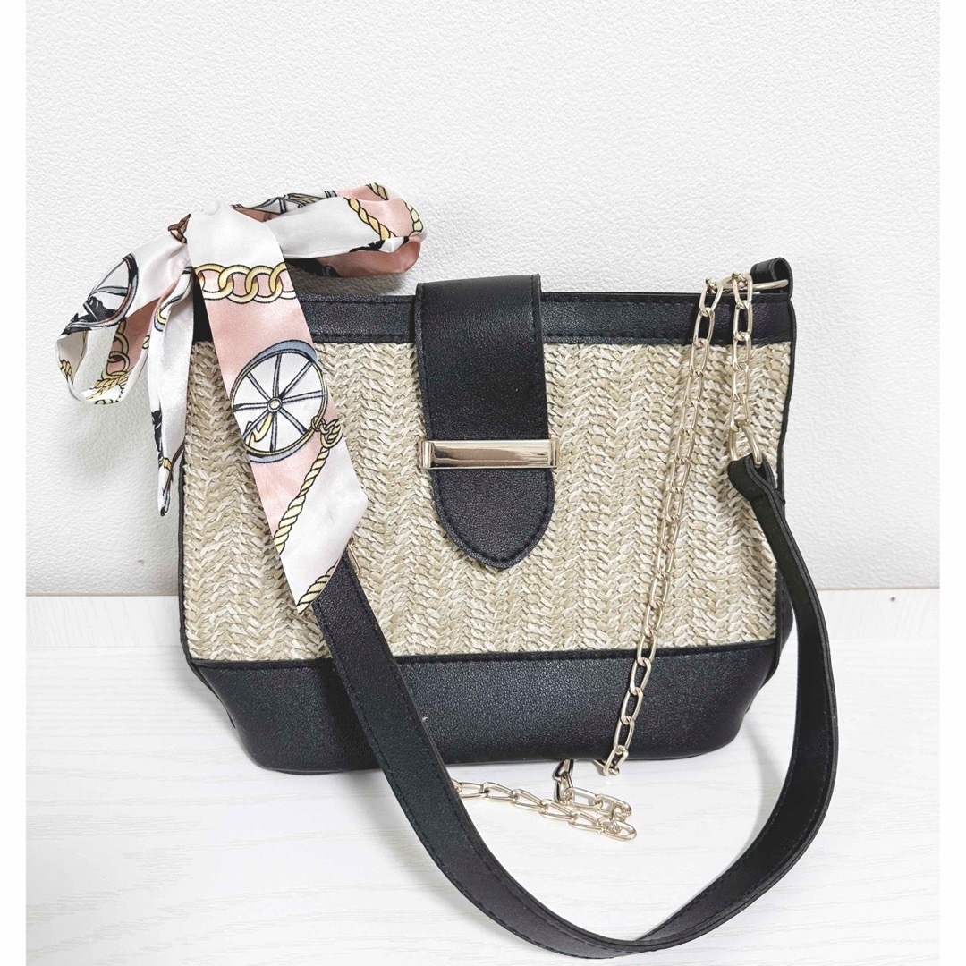 ☆kate spade new york☆チェーン付ショルダーバッグ/新品未使用