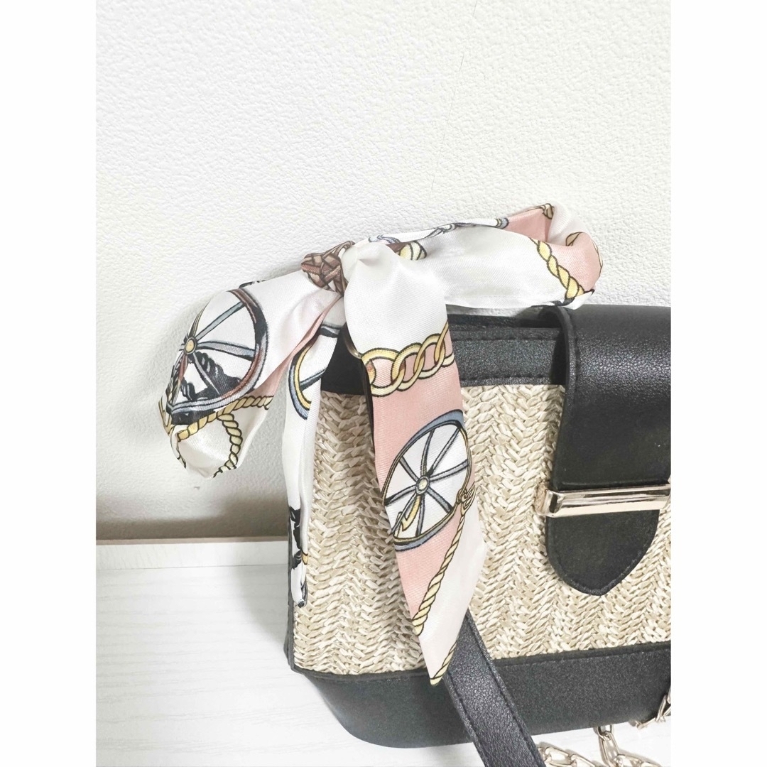 ☆kate spade new york☆チェーン付ショルダーバッグ/新品未使用