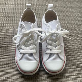 コンバース(CONVERSE)のCONVERSE チャイルドオールスター NZOX(スニーカー)