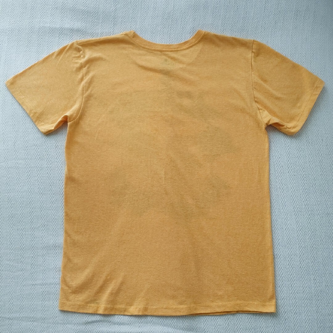 【美品】XLARGE エクストララージ 半袖Tシャツ イーグル USサイズのM