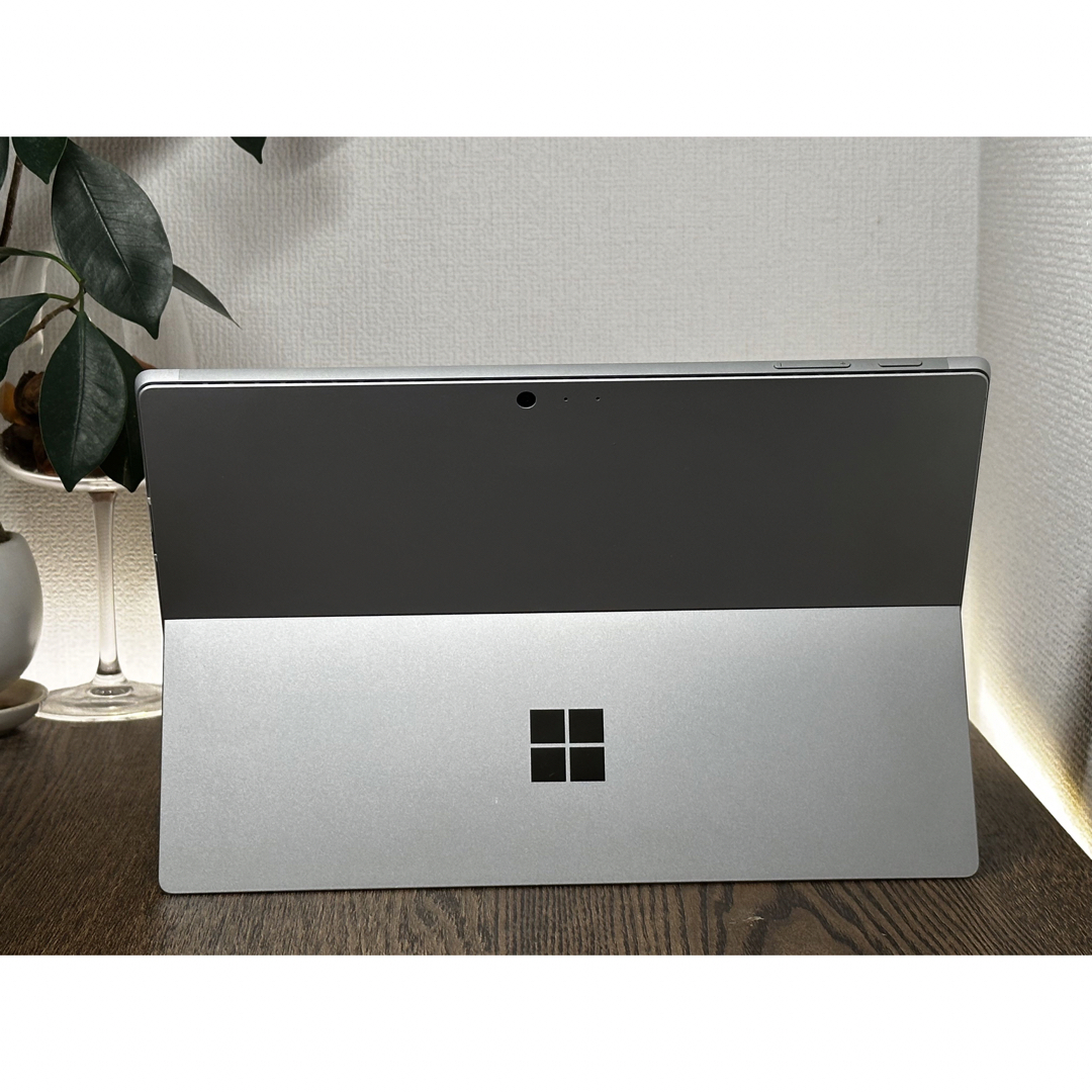 未使用に近い　Surface Pro 6 Pro6 i5 8 SSD128GB