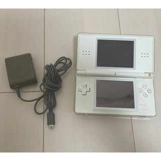 ニンテンドーDS(ニンテンドーDS)のニンテンドーDS lite(携帯用ゲーム機本体)