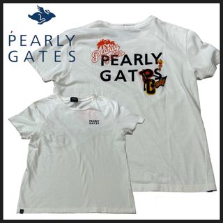 パーリーゲイツ(PEARLY GATES)のらぶ❤︎様専用(ウエア)