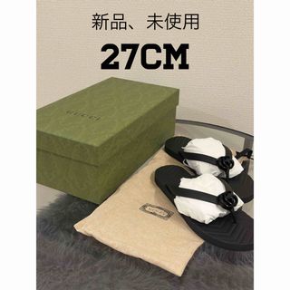 グッチ ビーチサンダルの通販 44点 | Gucciを買うならラクマ