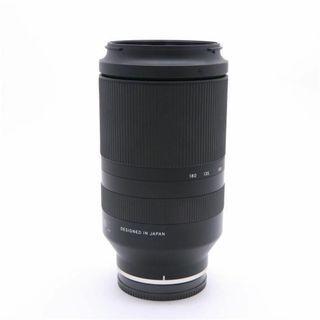 タムロン(TAMRON)の■ソニー用　TAMRON 70-180mm F2.8 Di III VXD(レンズ(ズーム))