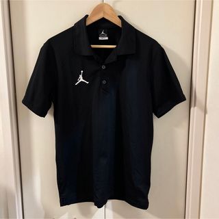 ジョーダン(Jordan Brand（NIKE）)の値引き NIKE JORDAN ポロシャツ DRI-FIT S ゴルフ(ウエア)