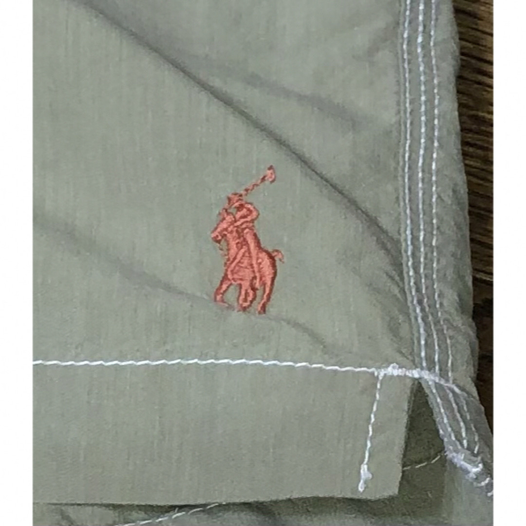 Ralph Lauren(ラルフローレン)の【中古】RALPH LAUREN スイムショーツ メンズのパンツ(ショートパンツ)の商品写真