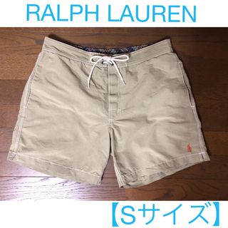 ラルフローレン(Ralph Lauren)の【中古】RALPH LAUREN スイムショーツ(ショートパンツ)