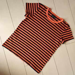 アニエスベー(agnes b.)のアニエスベー(Tシャツ(半袖/袖なし))