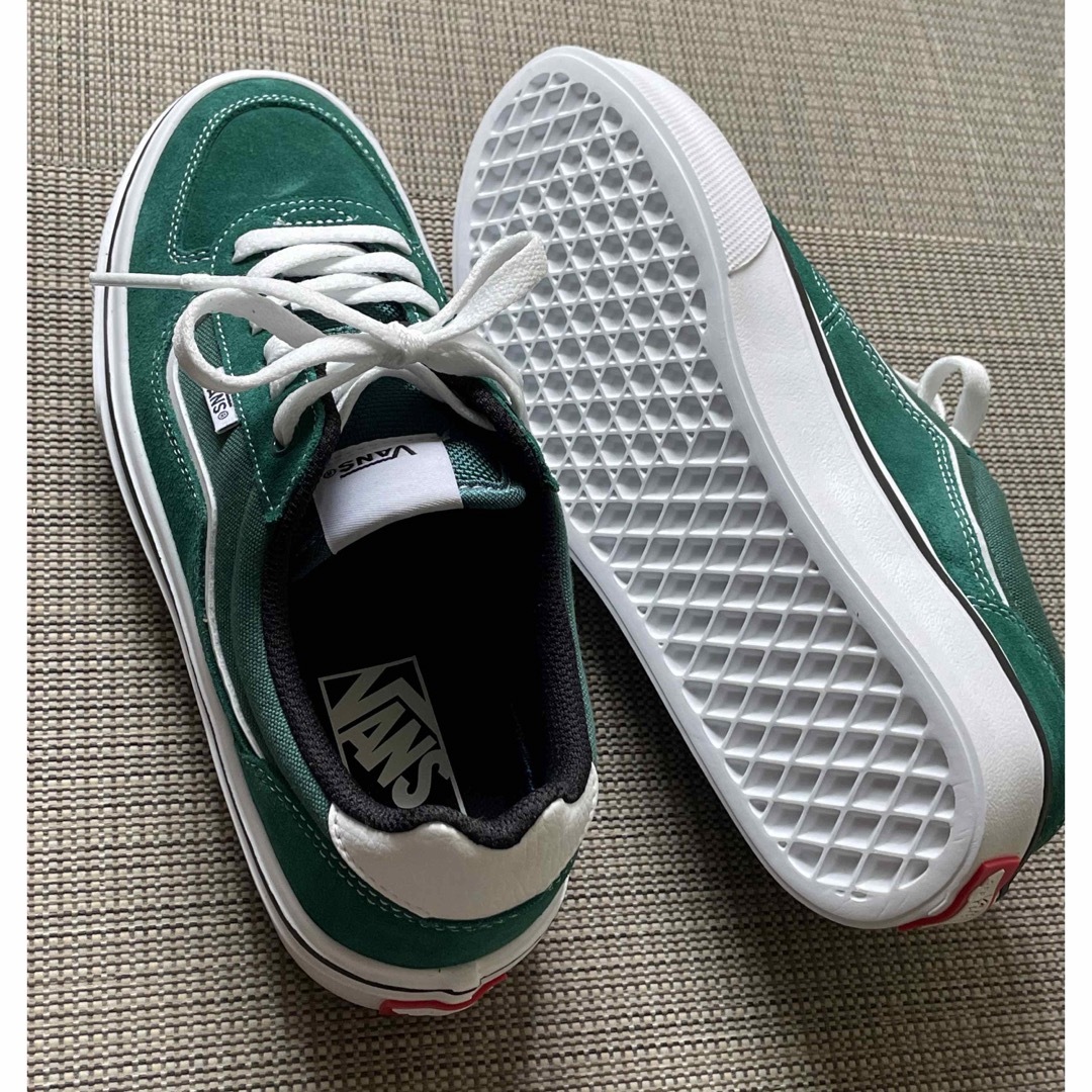 VANS OLD SKOOL SC SN スニーカー