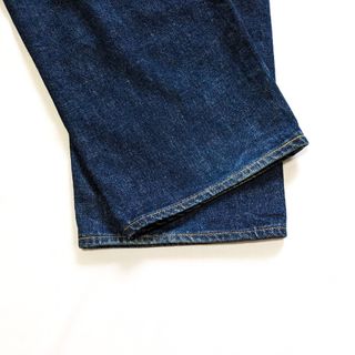 EVISU - エヴィス EVISU lot2001 デニム 道楽 セルビッチ ボタンフライ