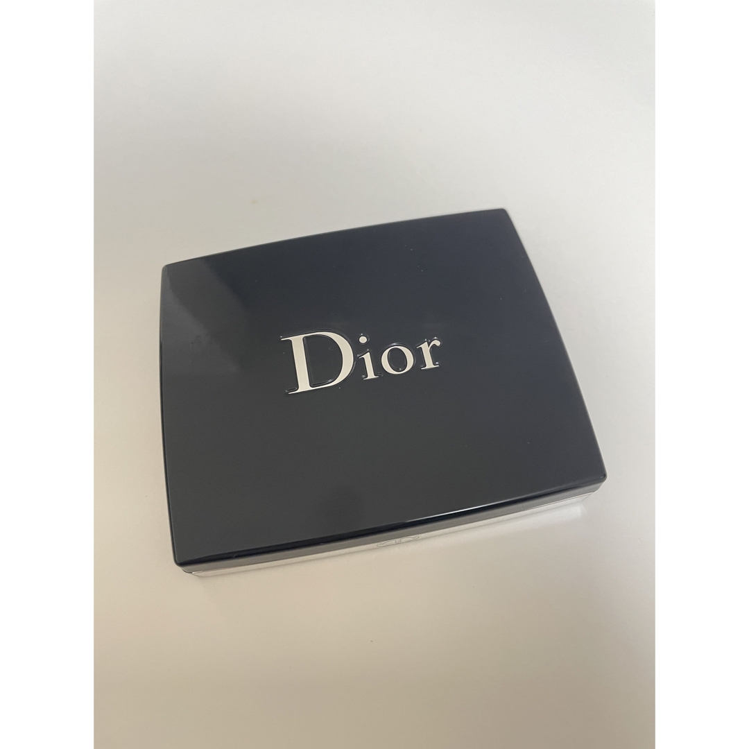 Dior(ディオール)の【残量9割】DIOR  ディオール　サンククルールクチュール　コッパー　439  コスメ/美容のベースメイク/化粧品(アイシャドウ)の商品写真