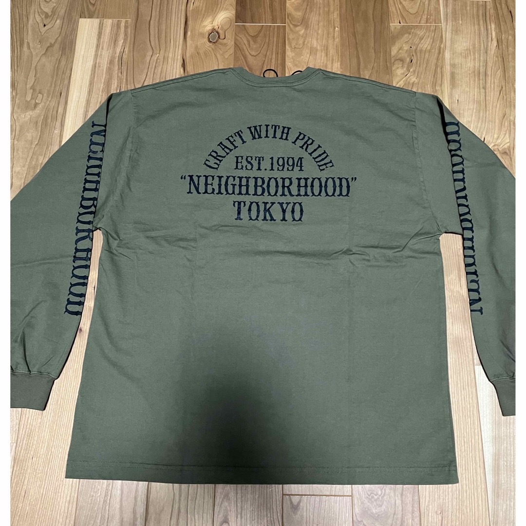 wtaps neighborhood ダブルタップス ネイバーフッド 21ss