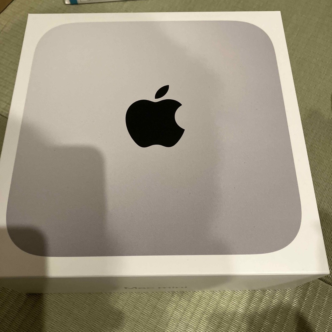 Apple Mac mini M2 MMFJ3J/A