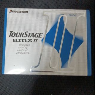 ツアーステージ(TOURSTAGE)のTourStage amzⅡ　新品　未使用(その他)