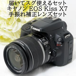 いつでもポイント10倍 Canon EOS-1V HS レンズ一本セット 説明文を読ん