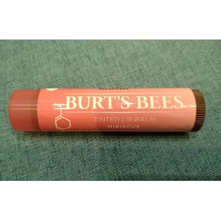 バーツビーズ(BURT'S BEES)の〔未開封〕バーツビーズ/ティンテッドリップバーム(リップケア/リップクリーム)