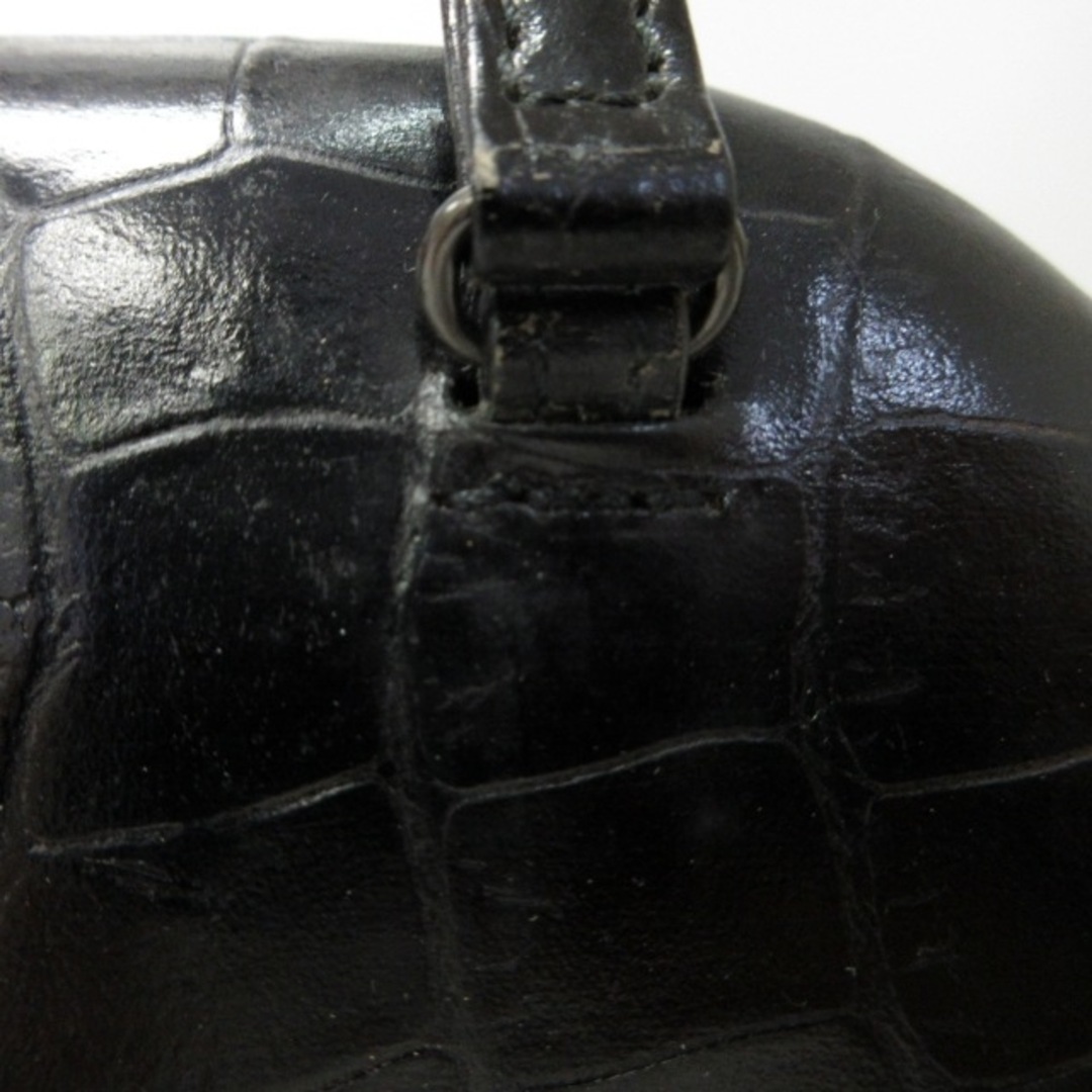 ジャンポールゴルチエ 2WAY ショルダーバッグ ハンドバッグ NGA35