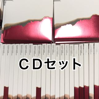 LE SSERAFIM - ルセラフィム UNFORGIVEN Ktown4u セミコンプの通販|ラクマ