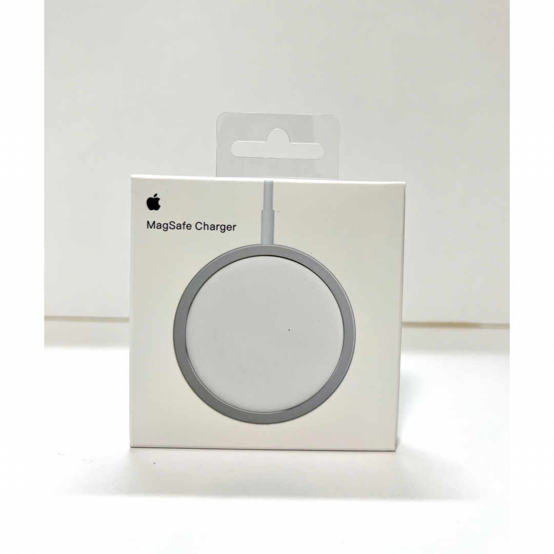 純正品MagSafe Charger