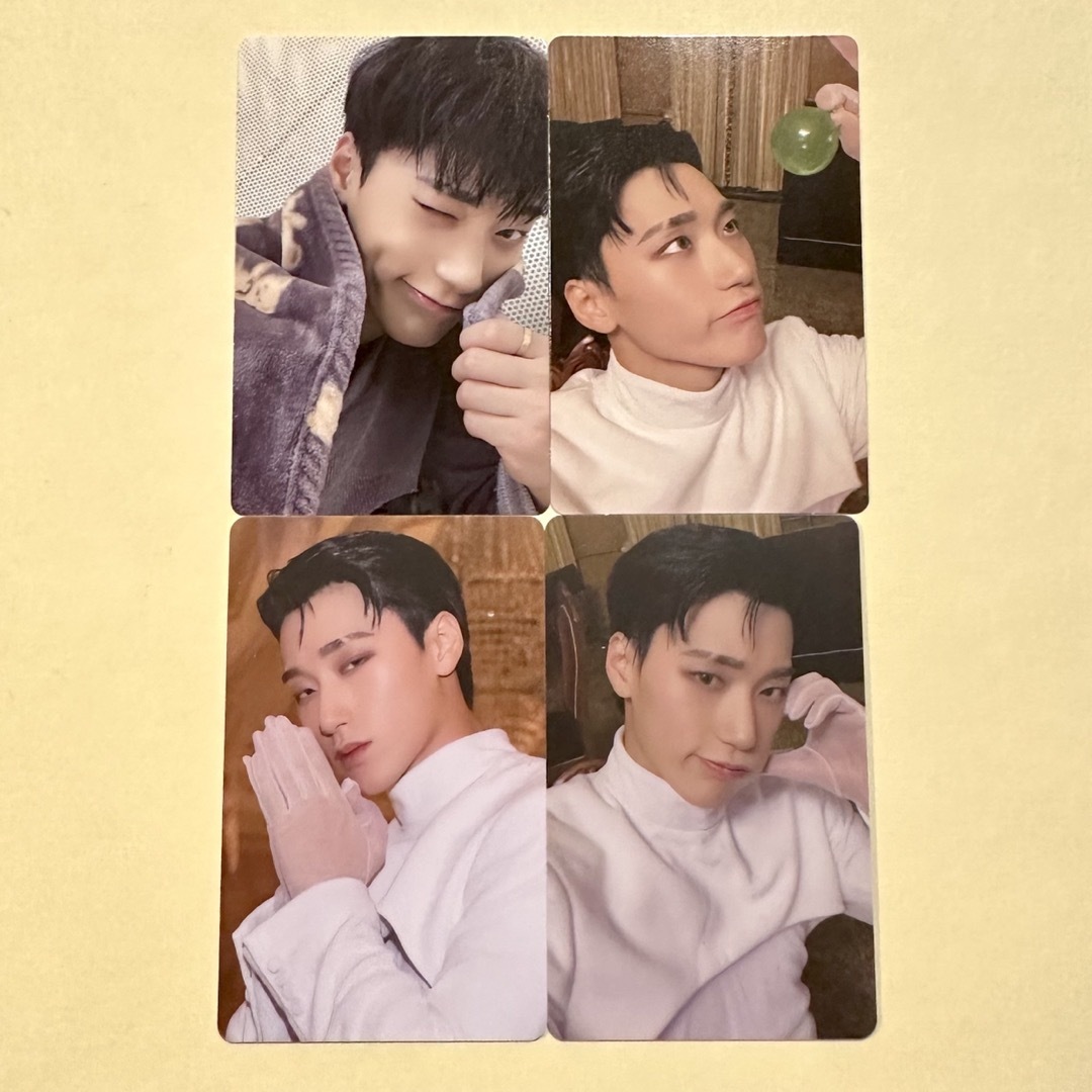 サン アチズ トレカ ATEEZ エイティーズ | www.mulhouse-natation.com