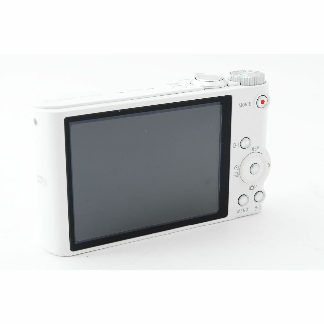 SONY Cyber-Shot DSC-WX300【ほぼ新品】 SONY Cyber-Shot DSC-WX300【ほぼ新品】