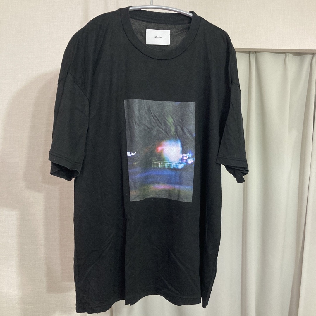 stein Tシャツ4枚セット