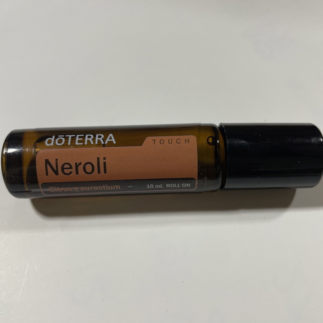 doTERRA  ネロリタッチ(ロールオン)新品・未開封