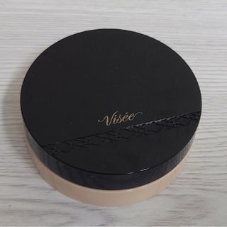 ヴィセ(VISEE)のVisee グロウバームファンデーション 01 ライトベージュ(ファンデーション)